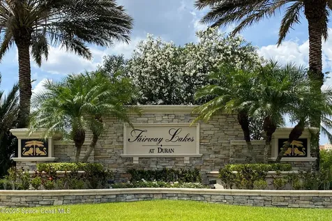 3071 Tryall Court Melbourne FL 32940