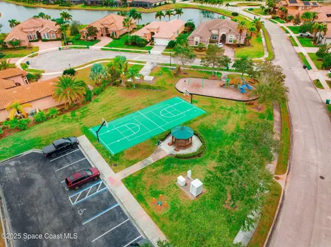 3071 Tryall Court Melbourne FL 32940