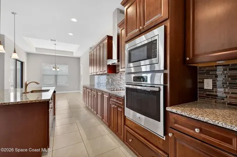 3071 Tryall Court Melbourne FL 32940