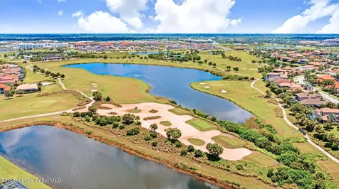 3071 Tryall Court Melbourne FL 32940
