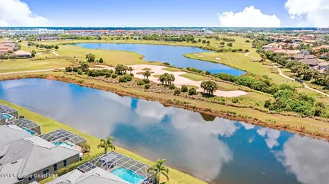 3071 Tryall Court Melbourne FL 32940