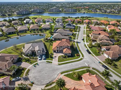 3071 Tryall Court Melbourne FL 32940