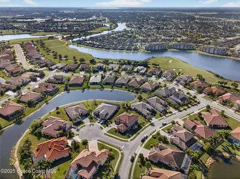3071 Tryall Court Melbourne FL 32940
