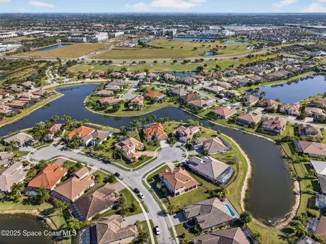 3071 Tryall Court Melbourne FL 32940