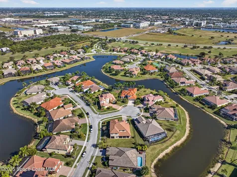 3071 Tryall Court Melbourne FL 32940