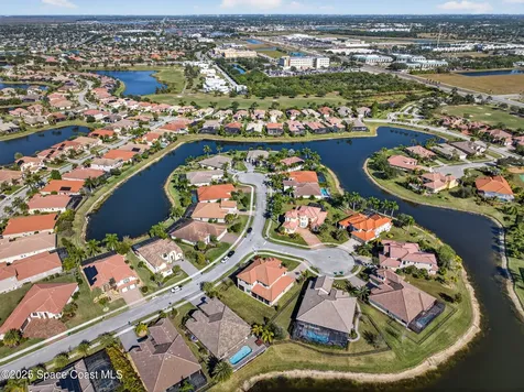 3071 Tryall Court Melbourne FL 32940