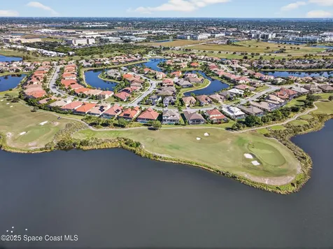 3071 Tryall Court Melbourne FL 32940