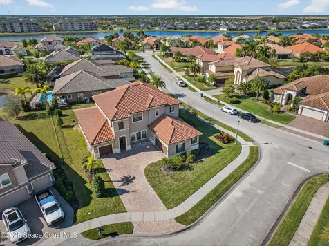 3071 Tryall Court Melbourne FL 32940