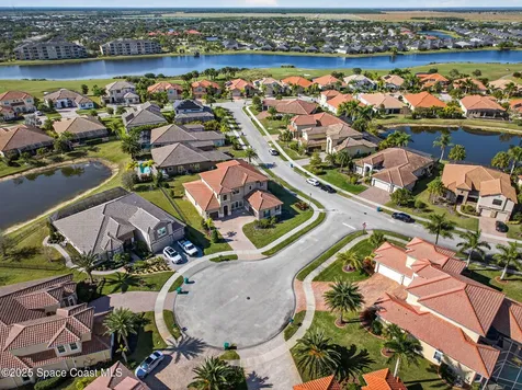 3071 Tryall Court Melbourne FL 32940
