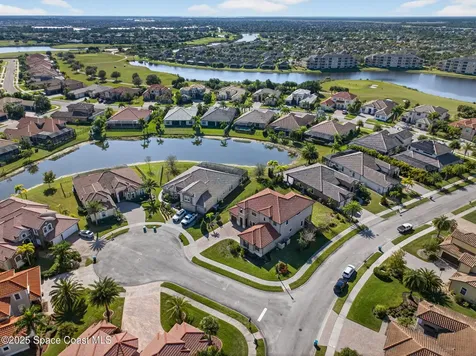 3071 Tryall Court Melbourne FL 32940