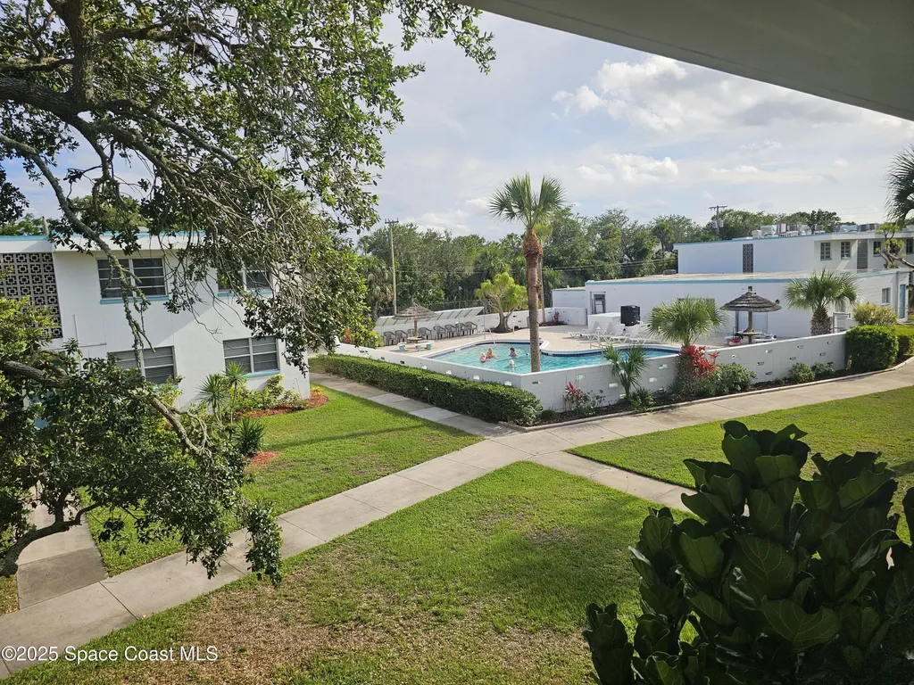 8401 N Atlantic Avenue Cape Canaveral FL 32920