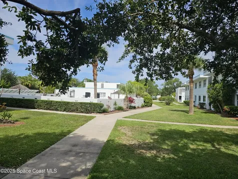 8401 N Atlantic Avenue Cape Canaveral FL 32920