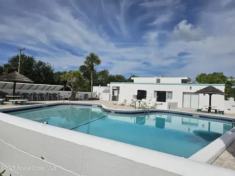 8401 N Atlantic Avenue Cape Canaveral FL 32920