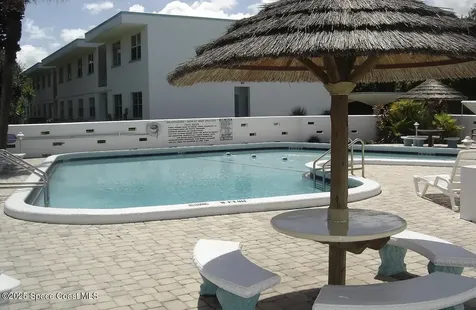 8401 N Atlantic Avenue Cape Canaveral FL 32920