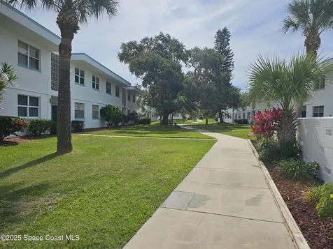 8401 N Atlantic Avenue Cape Canaveral FL 32920