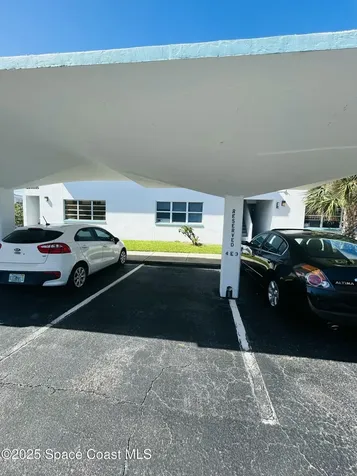 8401 N Atlantic Avenue Cape Canaveral FL 32920