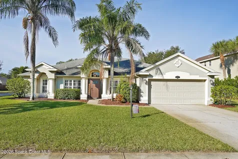 6042 Newbury Circle Melbourne FL 32940