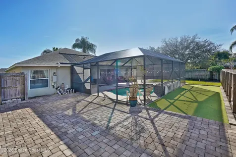 6042 Newbury Circle Melbourne FL 32940