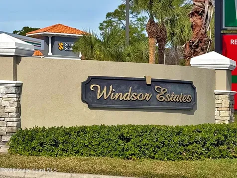 6042 Newbury Circle Melbourne FL 32940