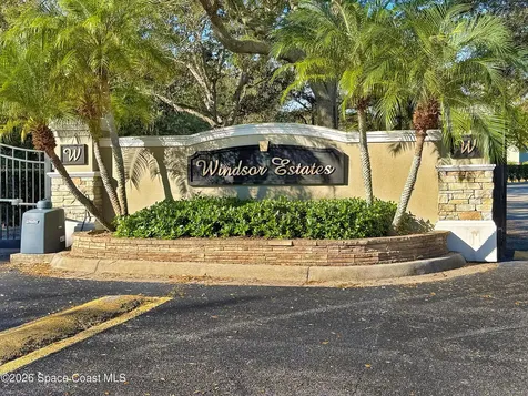 6042 Newbury Circle Melbourne FL 32940