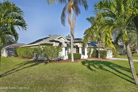 6042 Newbury Circle Melbourne FL 32940