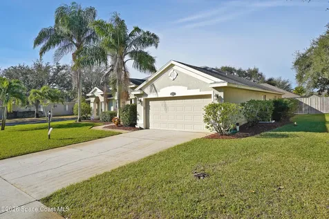 6042 Newbury Circle Melbourne FL 32940