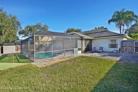 6042 Newbury Circle Melbourne FL 32940
