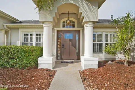 6042 Newbury Circle Melbourne FL 32940