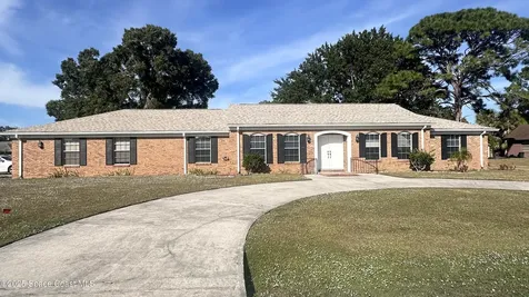 301 Nesbitt Street NE Palm Bay FL 32907