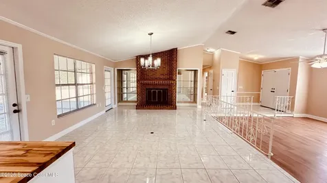 301 Nesbitt Street NE Palm Bay FL 32907