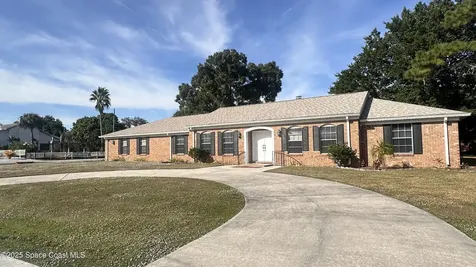 301 Nesbitt Street NE Palm Bay FL 32907