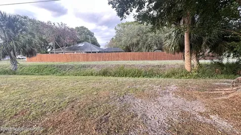 301 Nesbitt Street NE Palm Bay FL 32907