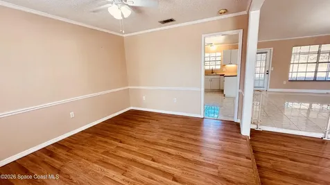 301 Nesbitt Street NE Palm Bay FL 32907