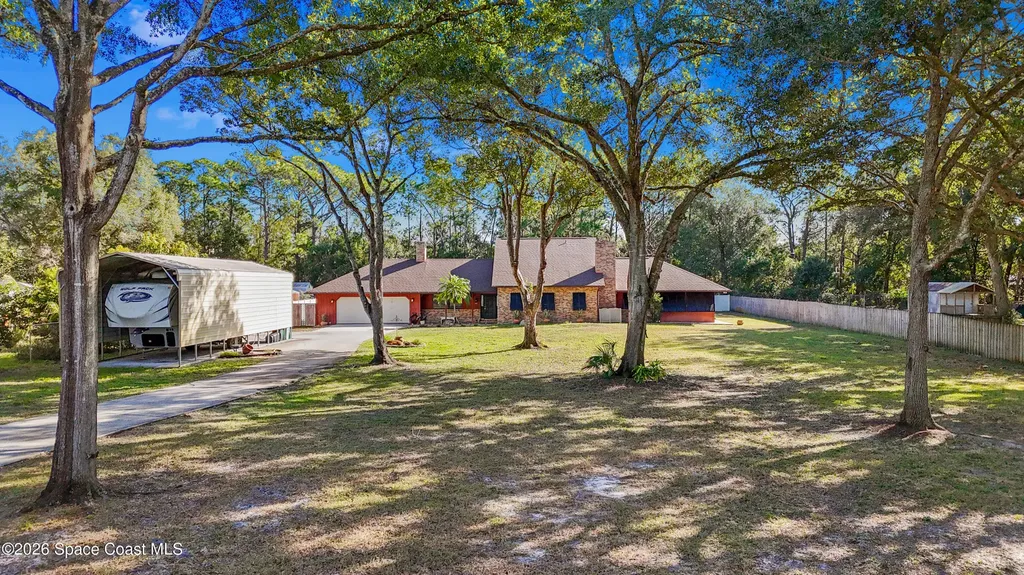 4605 Lee Street Cocoa FL 32926
