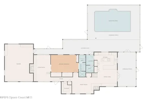 4605 Lee Street Cocoa FL 32926