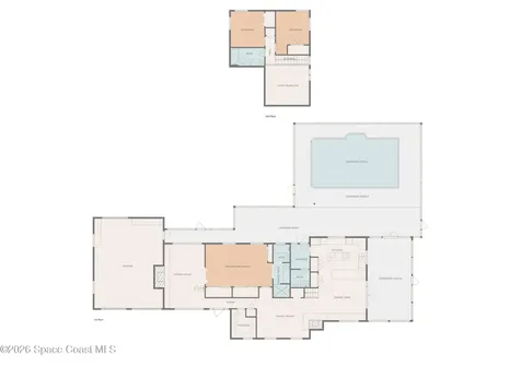 4605 Lee Street Cocoa FL 32926