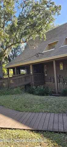 6235 Treetop Drive Melbourne Beach FL 32951