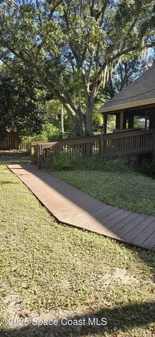 6235 Treetop Drive Melbourne Beach FL 32951