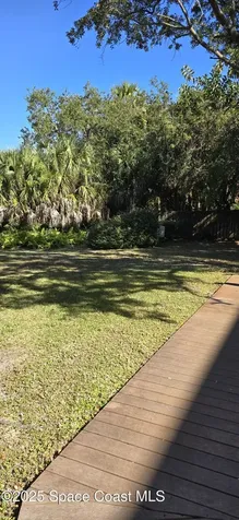 6235 Treetop Drive Melbourne Beach FL 32951