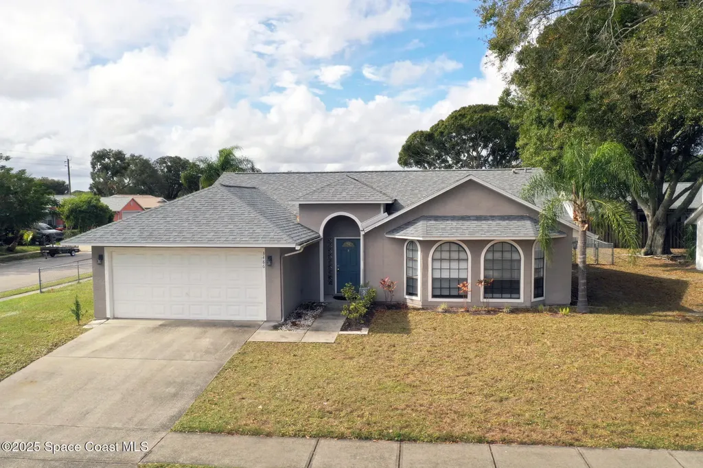 3486 Areca Palm Avenue Melbourne FL 32901