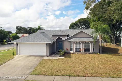 3486 Areca Palm Avenue Melbourne FL 32901