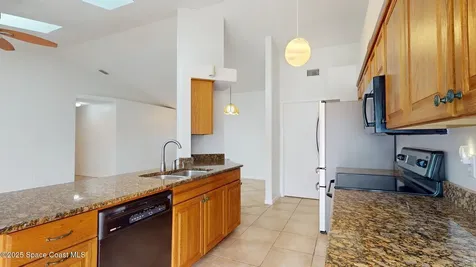 3486 Areca Palm Avenue Melbourne FL 32901