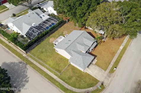 3486 Areca Palm Avenue Melbourne FL 32901
