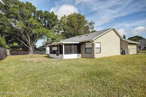 3486 Areca Palm Avenue Melbourne FL 32901