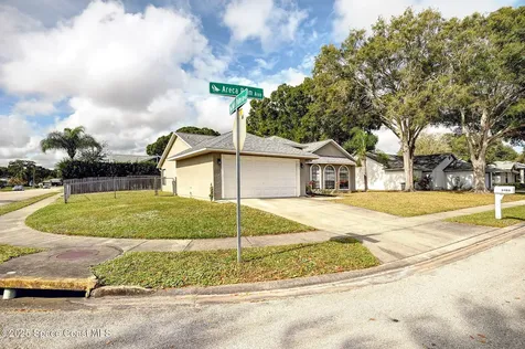 3486 Areca Palm Avenue Melbourne FL 32901