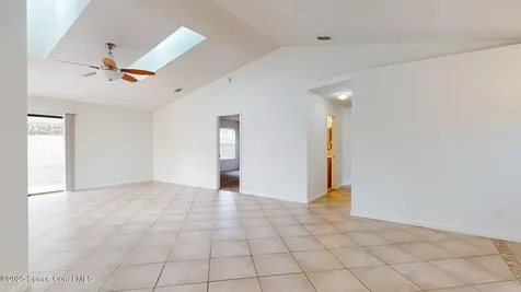 3486 Areca Palm Avenue Melbourne FL 32901
