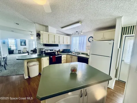 2399 Coconut Palm Drive NE Palm Bay FL 32905
