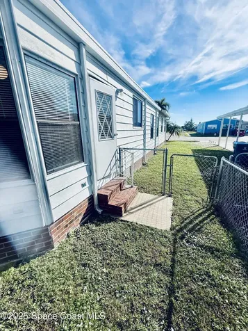 2399 Coconut Palm Drive NE Palm Bay FL 32905