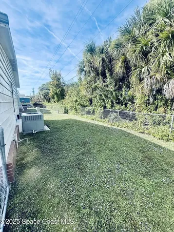 2399 Coconut Palm Drive NE Palm Bay FL 32905