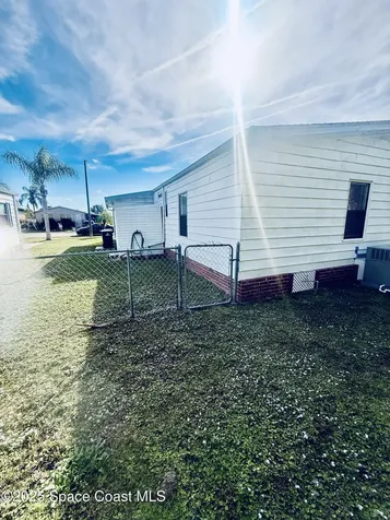 2399 Coconut Palm Drive NE Palm Bay FL 32905